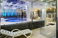 مجموعه آبی ایران هتل