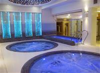 مجموعه آبی ایران هتل